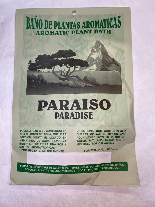 Paraiso