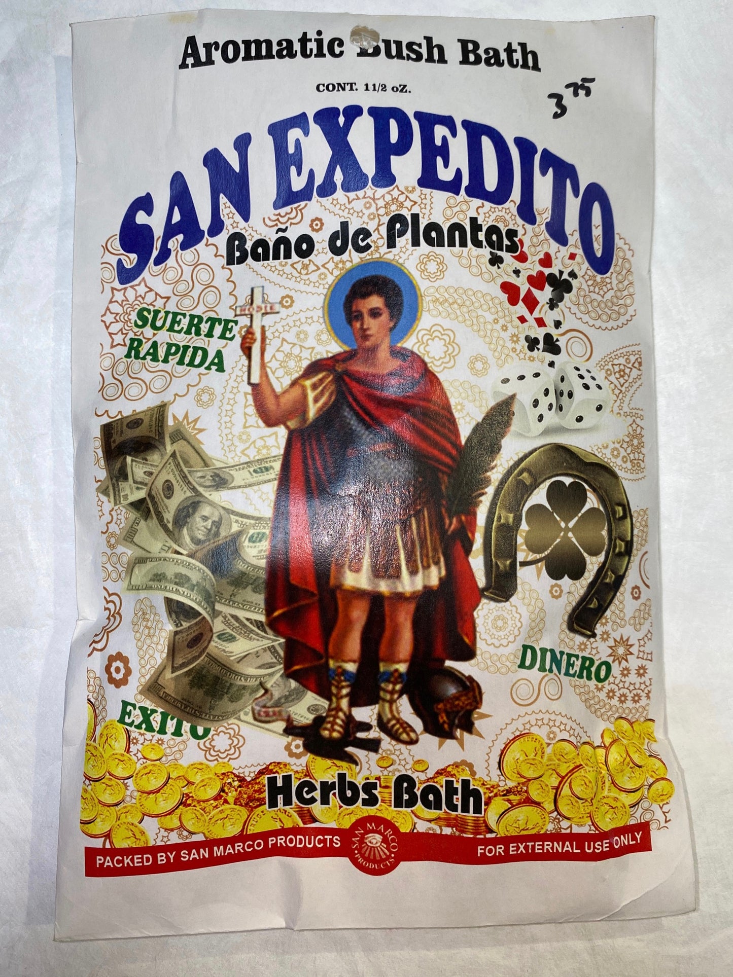 San Expedito