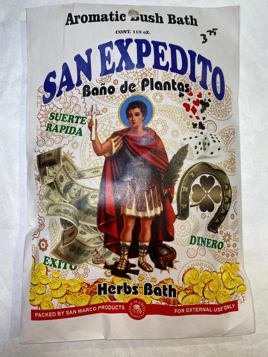 San Expedito