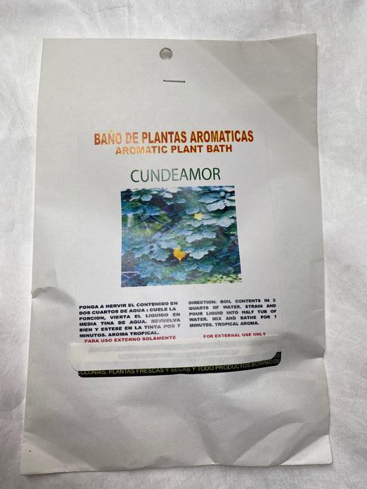 Cundeamor / Chickweed Herb