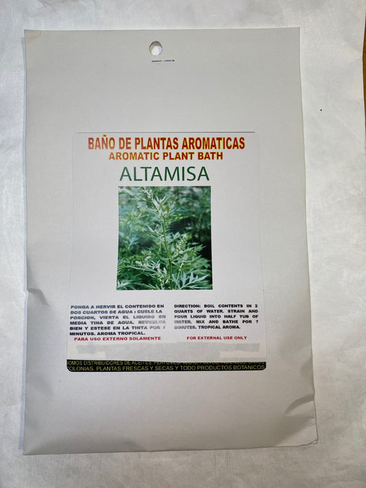 Altamisa