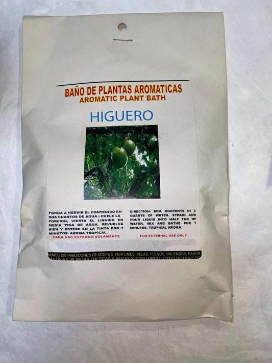 Higuero