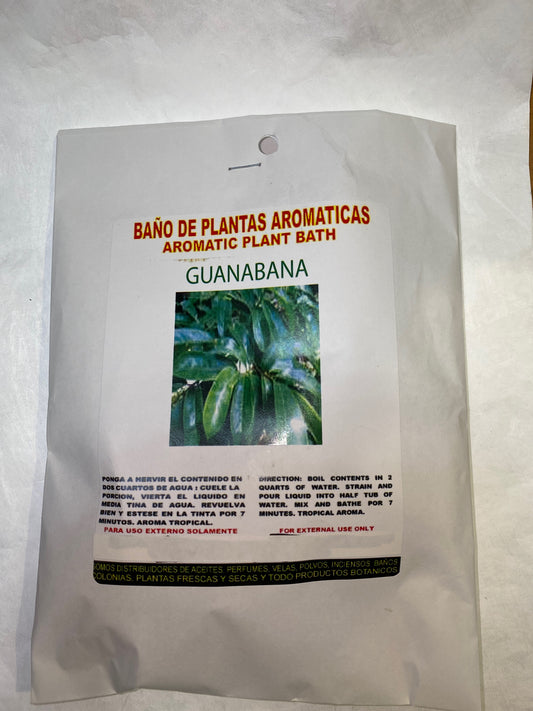 Guanabana